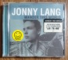 CD Jonny Lang &ndash; Wander This World, A&amp;M Records