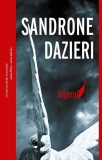 &Icirc;ngerul (Vol. 2) - Paperback brosat - Sandrone Dazieri - Crime Scene Press