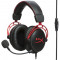 HP HEADPHONES HYPERX CLOUD ALPHA RED