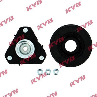 KYB SM1052 Suspension Mounting Kit Set reparatie, rulment sarcina