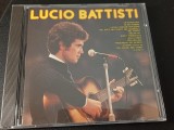 CD LUCIO BATTISTI - LUCIO BATTISTI (EX)