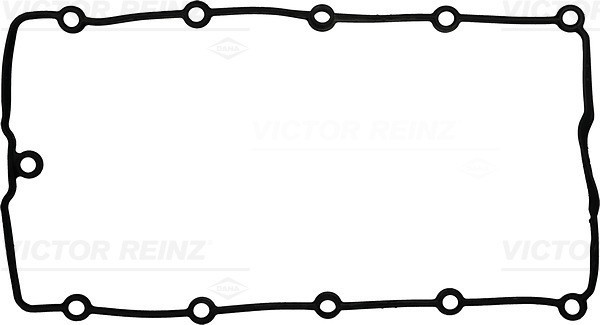 VICTOR REINZ 71-36048-00 Garnitura, capac supape