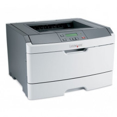 Imprimanta second hand Lexmark Optra E360 D foto