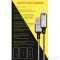 Diverse Scule Service Recover Mode Cable for iPhone DFU auto restore mode W236