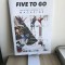 Revista Five To Go Nr. 7 Revista 5 To Go septembrie - noiembrie 2023