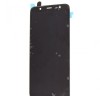 Display LCD OLED Samsung Galaxy J8 (J810) Negru
