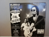 Chuck Brown &amp; Soul Searchers - Live &#039;87 - 2LP (1977/Decca/RFG) - Vinil/Vinyl/NM+, Blues, decca classics