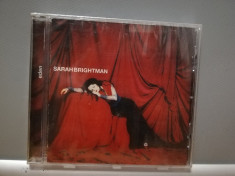 SARAH BRIGHTMAN - EDEN (1998/WARNER REC/GERMANY) - CD NOU/SIGILAT foto