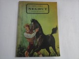 NEGRUT (Viata unui calut, povestita de el insusi) - Anna SEWELL