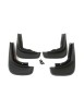 Set 4 buc Aparatori Noroi Pentru Volvo XC90 2008-2014, Mega Drive