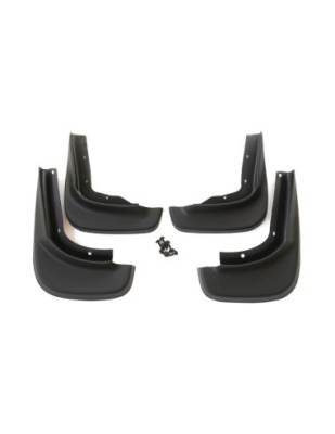 Set 4 buc Aparatori Noroi Pentru Volvo XC90 2008-2014 foto