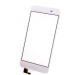 Touchscreen Huawei P8 Lite Smart (2016) Alb, Display Digitizer