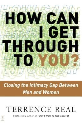 How Can I Get Through to You?: Closing the Intimacy Gap Between Men and Women foto