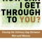 How Can I Get Through to You?: Closing the Intimacy Gap Between Men and Women