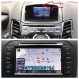 SD Card Ford MCA MFD Focus Kuga Harta Navigatie Romania 2022-2023