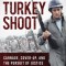 The Attica Turkey Shoot: Carnage, Cover-Up, and the Pursuit of Justice