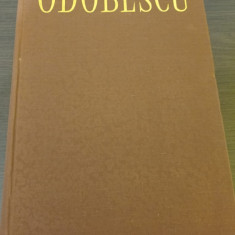 Alexandru Odobescu - Opere. Volumul 4: Tezaurul de la Pietroasa