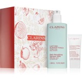 Clarins Body Care Essentials set cadou
