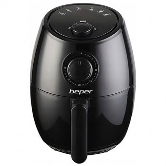 Air fryer beper foto