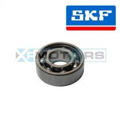 Rulment ambielaj drujba Stihl 017, 018, MS 170, 171, 180, 181 - SKF foto