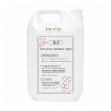 Cumpara ieftin Lichid Profesional pentru Mașină de Bule de Săpun B-5 DEPOX&reg;, Non-Toxic, Compatibil Universal, 5L