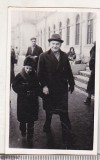 Bnk foto Bucuresti ianuarie 1939 - la Universitate, Alb-Negru, Romania 1900 - 1950, Cladiri