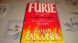 Colin Falconer - Furie - 1994
