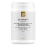 Zeolit Spectrum sare baie alcalina, 800g, Novo Biomedics