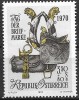 B2070 - Austria 1970 - Ziua marcii neuzat,perfecta stare, Nestampilat