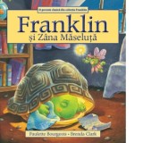 Franklin si Zana Maseluta - Paulette Bourgeois, Bianka Diana Gales
