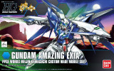 1/144 HGBF Gundam Amazing Exia, Bandai