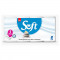 Hartie igienica Sano Paper Toilet Soft 3 straturi, 8 role