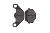 Set placute frana, moto&amp;atv, Kawasaki, KTM, Suzuki, Aprilia, TGB Cod Produs: MX_NEW AW0913