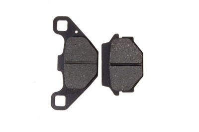 Set placute frana, moto&amp;amp;atv, Kawasaki, KTM, Suzuki, Aprilia, TGB Cod Produs: MX_NEW AW0913 foto