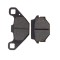 Set placute frana, moto&amp;atv, Kawasaki, KTM, Suzuki, Aprilia, TGB Cod Produs: MX_NEW AW0913