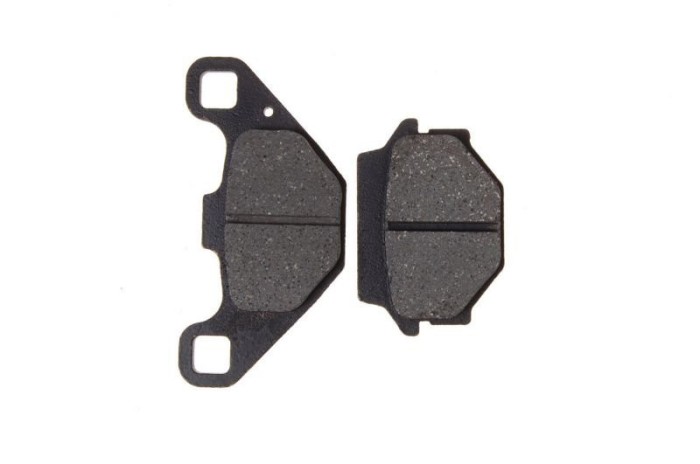 Set placute frana, moto&amp;atv, Kawasaki, KTM, Suzuki, Aprilia, TGB Cod Produs: MX_NEW AW0913