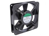 Ventilator axial AC 230V 120x120x25mm