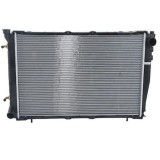 Radiator racire Subaru Forester (Sf), 08.1997-08.1998, Motorizare 2, 5 110kw; Benzina, tip climatizare cu/fara AC, cutie M/A, tip Denso, diametru int