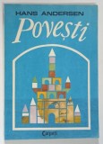 POVESTI de HANS CHRISTIAN ANDERSEN , 1991
