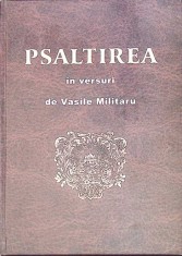 PSALTIREA IN VERSURI-VASILE MILITARU-262847 foto