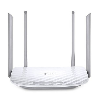 ROUTER WIRELESS AC1200 ARCHER C50 foto