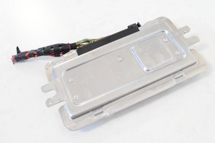 Alt modul de control BMW 7 F01, F02 2009 OEM: 6792839 10015513