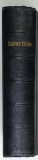 LA SAINTE BIBLE ..TRADUITS SUR LES TEXTES ORIGINAUX HEBREU ET GREC par LOUIS SEGOND , DOCTEUR EN THEOLOGIE , 1932