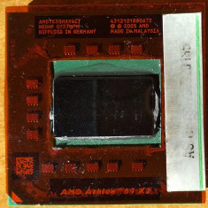 AMD Mobile Athlon 64 X2 TK-55 (1,8 GHz)