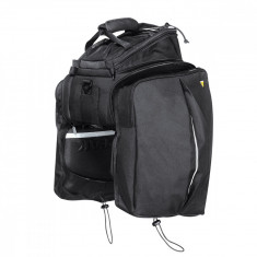 Geanta-Coburi Topeak MTS DXP Trunk Bag TT9649B - Negru foto