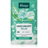 Kneipp Erk&auml;ltungzeit Relax spuma de baie relaxanta 50 ml