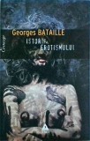 Georges Bataille - Istoria erotismului