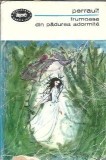 Frumoasa din padurea adormita de Charles Perrault, Editura Minerva, Biblioteca pentru toti, 1968, Literatura Clasica