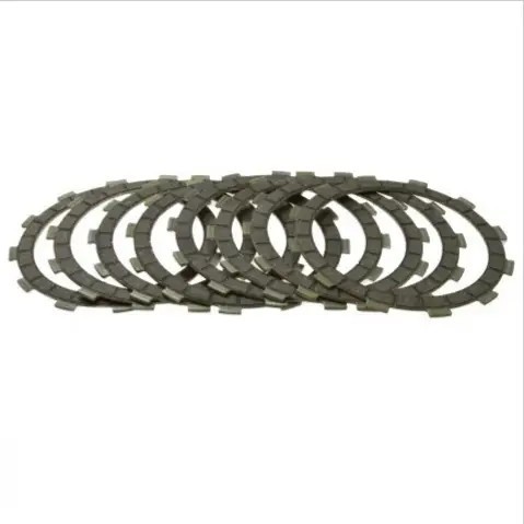 Kit discuri ambreiaj EBC CK5643 - Gas Gas EC 200 - EC 250 - EC 250 - EC 450 - SM 450 FSE - FSR