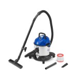 Aspirator profesional, aspirare umeda / uscata, Annovi Reverberi AR3370, 1400 W
